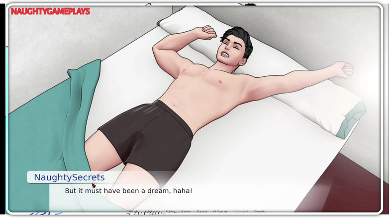 Naughty gameplays: 거대한 젖탱이로 세입자를 껴안는 발정난 주부 - Eroniverse의 신성한 발 뒤꿈치 05