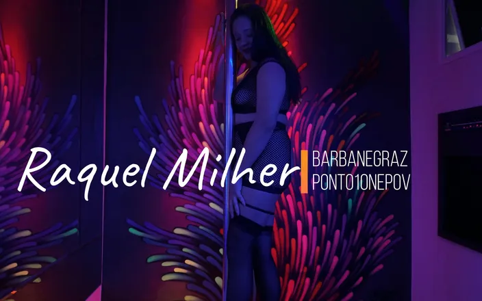 barbanegrazponto1onepov: MILF Big Clits and Big Lips I Love Raquel Milher