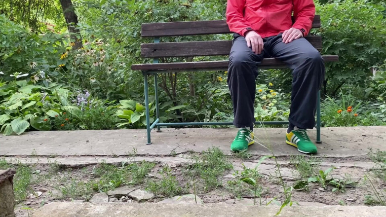 OurFetishLife: Warum brauchte meine Stiefmutter mein Sperma?