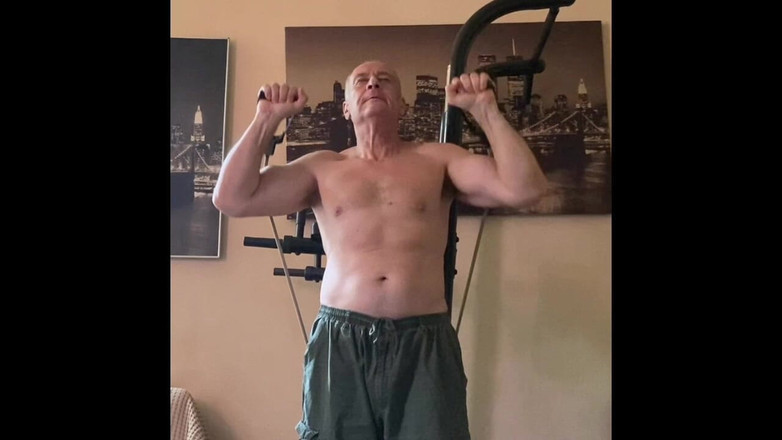 Alex Art: Film577733