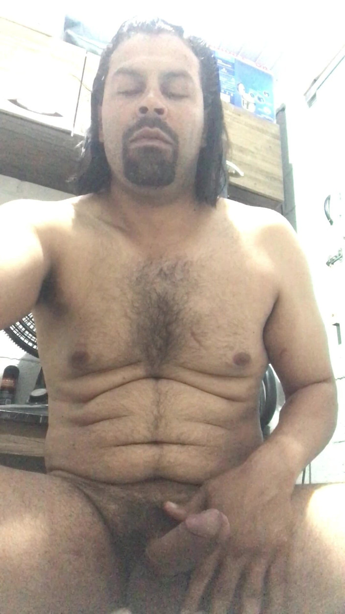 i7Bernard: बायां हाथ!