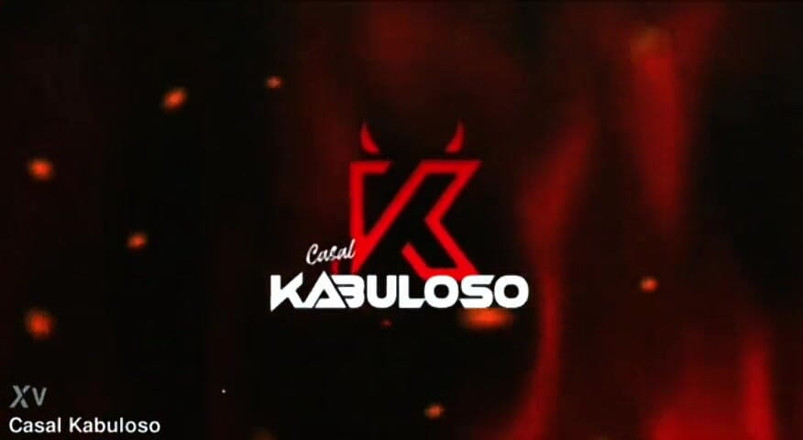 Casal Kabuloso: Hottie Taking Dick and Milk in Her Mouth