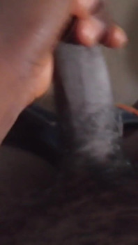 Masturbation Goes Well