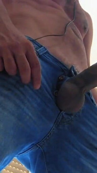 Str8 Needs Fuck