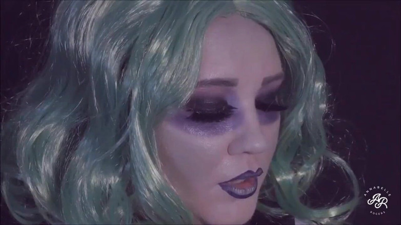 Annabelle Rogers: Sărbătorim Sezonul Halloween-ului