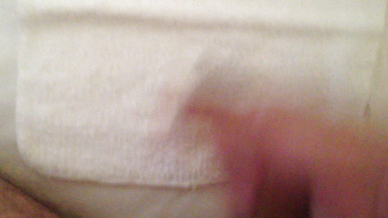 Porncabaret - gay: Ich wichst meinen haarigen schwanz mit abspritzen