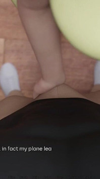 Sex șireț cu o mamă sexy grasă și foarte țâțoasă în dormitorul ei, care face sex pe ascuns cu o mamă sexy curvă - probleme de inimă 04