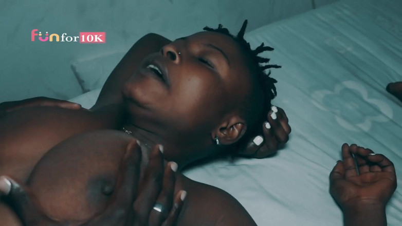 Fun for 10k bi videos only: Futai în grup bisexual obraznic