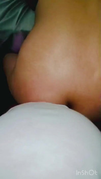 Anal knulla
