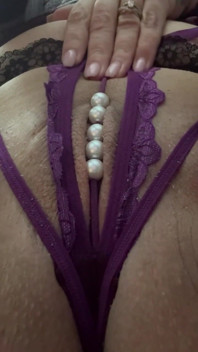 Playing with My Pussy Every Morning Is My Task