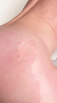 นางแมวผมสีน้ำตาล Sofie Marie โดนควยดำแข็งๆ เย็ด