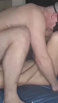 Bini amatur seksi menikmati apa yang paling dia sukakan seks kotor