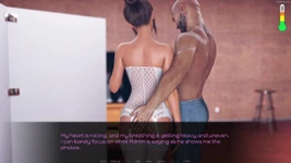 Uma esposa muito curiosa (parte 9)