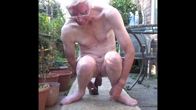 bigears: Utomhus anallek del tre