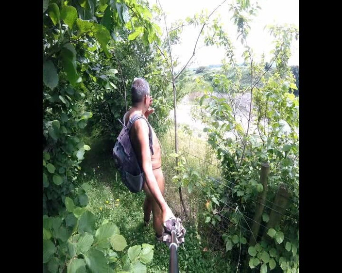 Andy: Countryside Walk