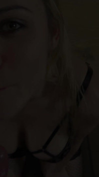 Teen Blowjob