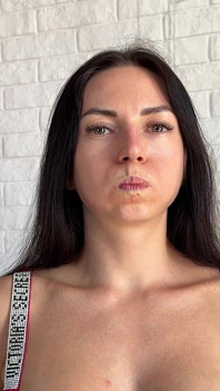 Puffy Cheeks Breathplay - Tahan Mendalam & Perjuangan merintih
