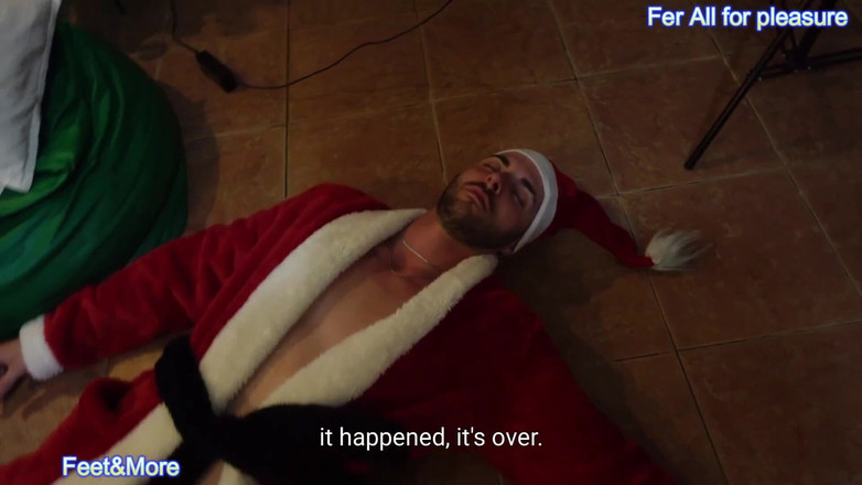 Fer All for pleasure: Profesorul și Moș Crăciun elev