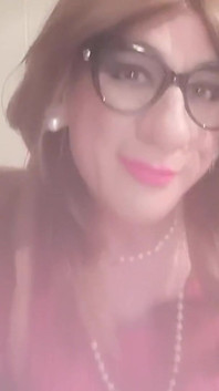 Travesti efféminé