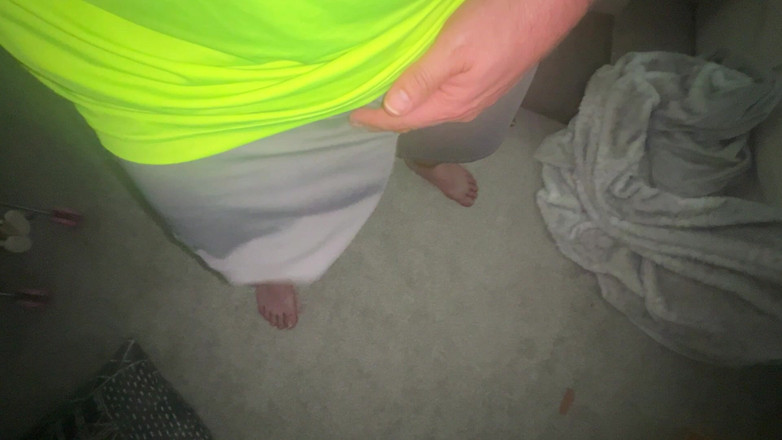 Dick Pants: Dick Pants