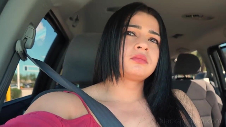 BBC Surprise: Adrianna