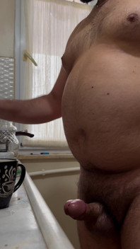 Chubby Bear
