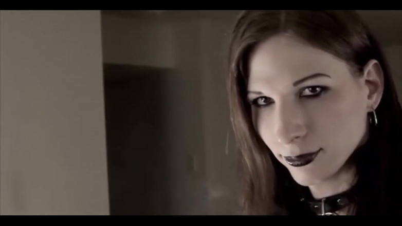 Jamie French: Goth 1 - první ze čtyř částí
