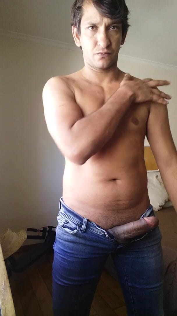 Boy top Amador: Dar pantolonlu sokağa gittim ve çok azgındı