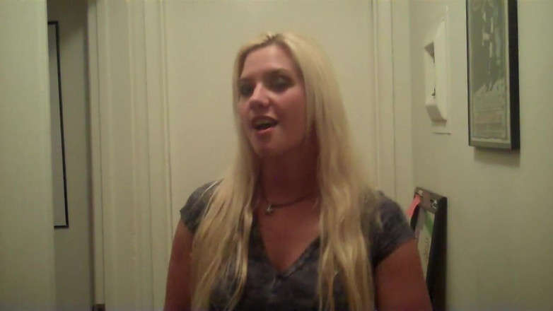 Cryptostudios: Tabitha - ballbusting 265