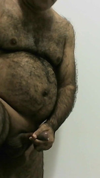 Cumming with My Finger in My Ass