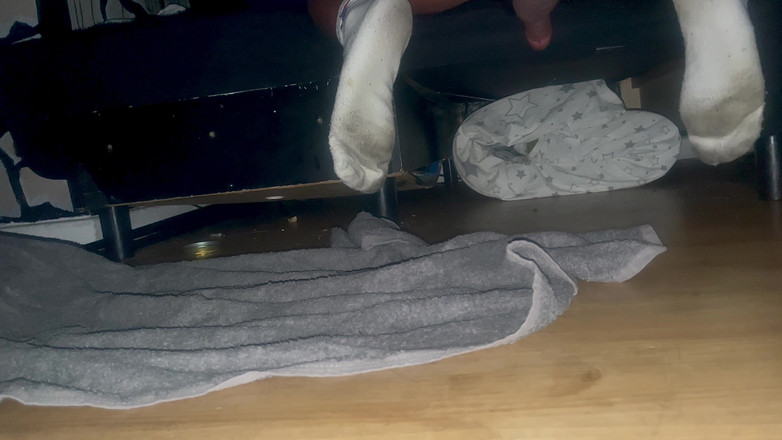 German Tangaboy: Tangaboy stoppt das arschloch