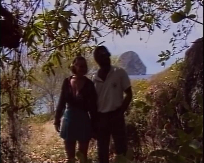 SinWorld - Just the best in porn: Teen Fuck in Mozambique