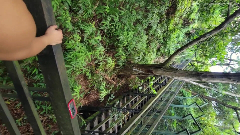 Calven: Život odemyká divoké děla v horách