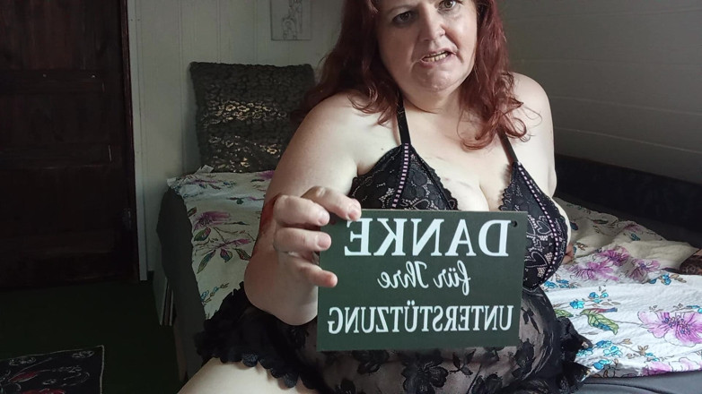 tammara big: Дякую за вашу підтримку