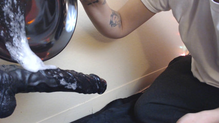 Abby Anna: POV loogie otrok