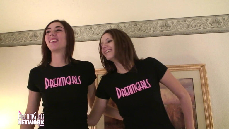 Dream Girls: Tonåringar konstiga fitta insättningar efter rave