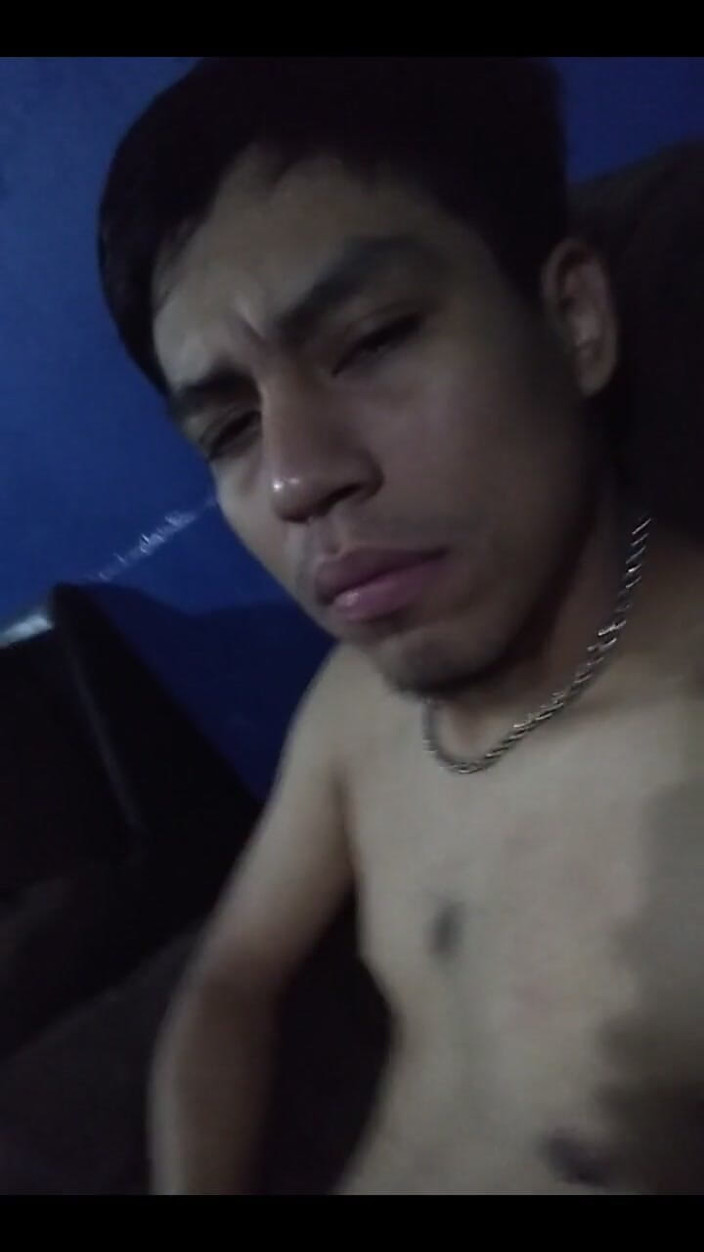 Alex Alejandro: Good Beginning of Week Belly Button
