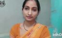Lalita bhabhi: College flicka möter sin pojkvän och knulla hennes fitta mycket...