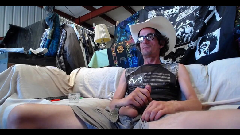Joe Iandola: Chaturbate Show
