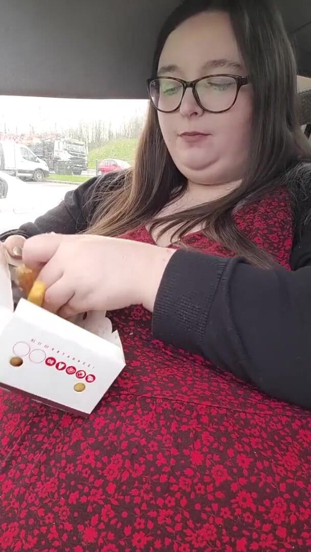 SSBBWLadyBrads: Altre ripiene per l'amorevole