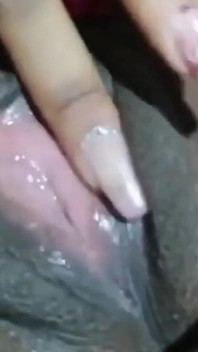 Dildoqueen мастурбує