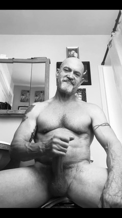 MrJamesYork: Back to Basics