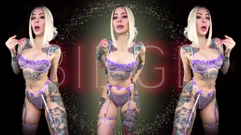 Baal Eldritch: Twoje uzależnienie pogorszy się - uzależnienie od porno, binge, JOI