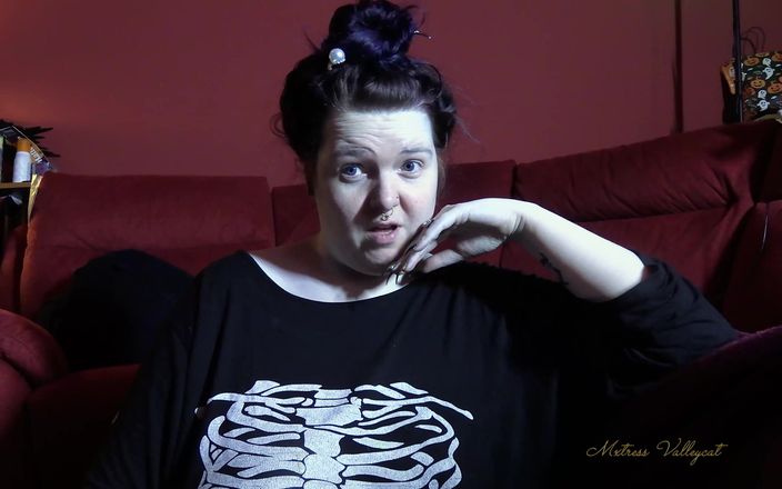 Mxtress Valleycat: Ölen, Mxtress Big Naturals
