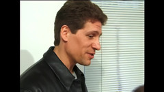 The Power of Love: 诱人的双重穿透