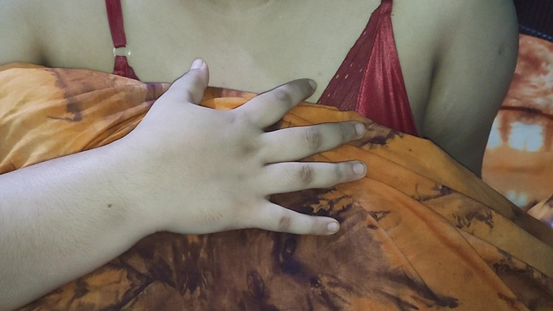 Shila Rani: Šukání s mojí sexy nevlastní sestrou, když moje žena není doma