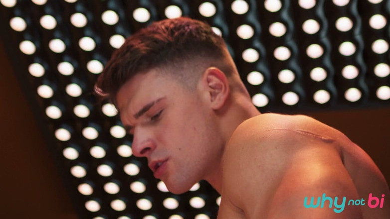 WhyNotBi: Whynotbi - Valentine’s Day Fuck Feast Couple Adds and Extra Cock:p
