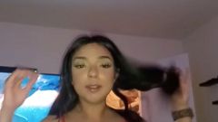 royal10bbc: Little Pakistani Chick I Smashed
