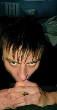 Deepthroat