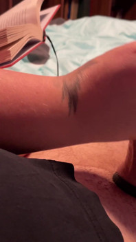Amateur-handjob